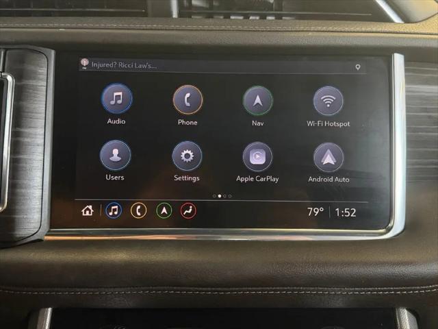 2021 GMC Yukon 2WD Denali