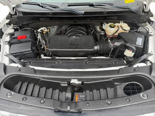 2021 GMC Yukon 2WD Denali