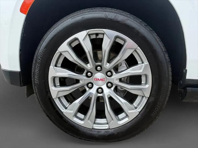 2021 GMC Yukon 2WD Denali