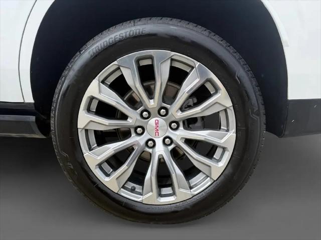 2021 GMC Yukon 2WD Denali