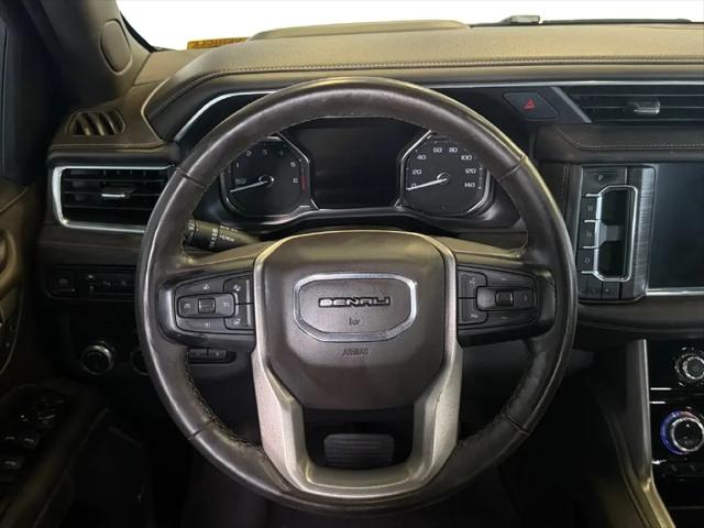 2021 GMC Yukon 2WD Denali