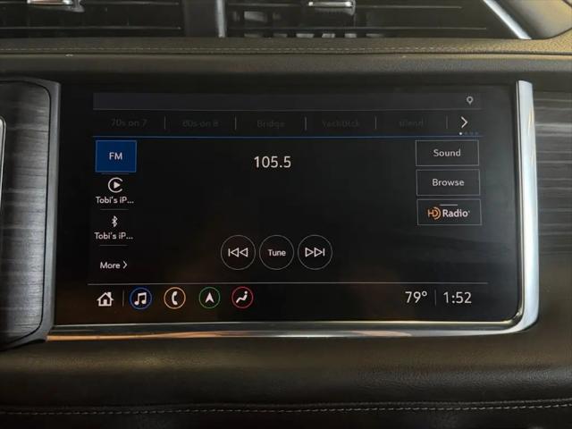 2021 GMC Yukon 2WD Denali