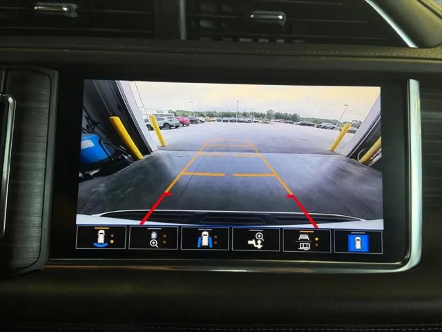 2021 GMC Yukon 2WD Denali