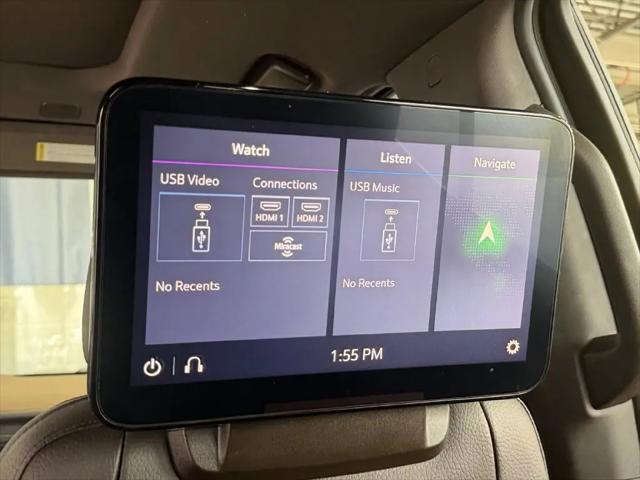 2021 GMC Yukon 2WD Denali