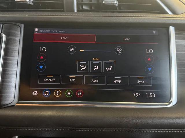 2021 GMC Yukon 2WD Denali
