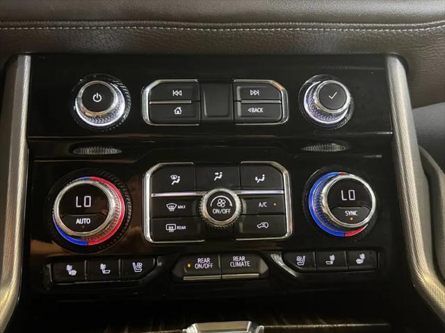 2021 GMC Yukon 2WD Denali