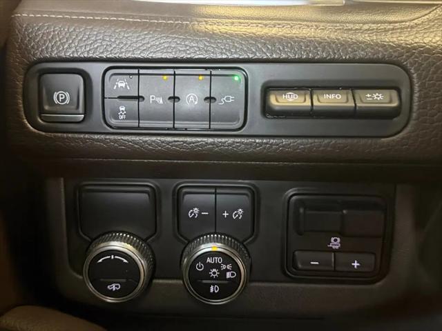 2021 GMC Yukon 2WD Denali
