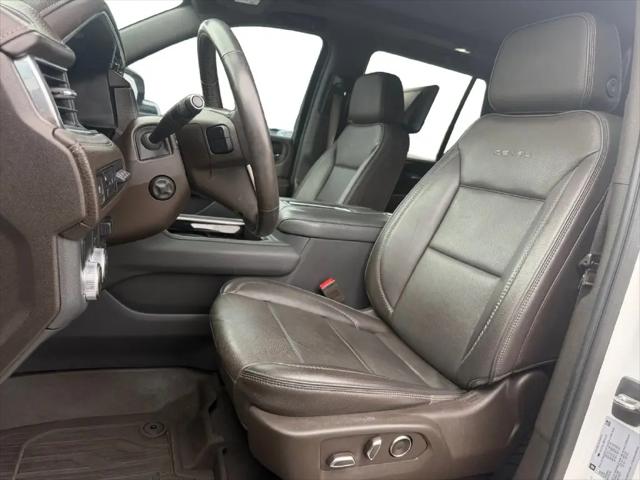 2021 GMC Yukon 2WD Denali