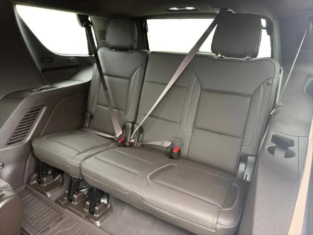 2021 GMC Yukon 2WD Denali