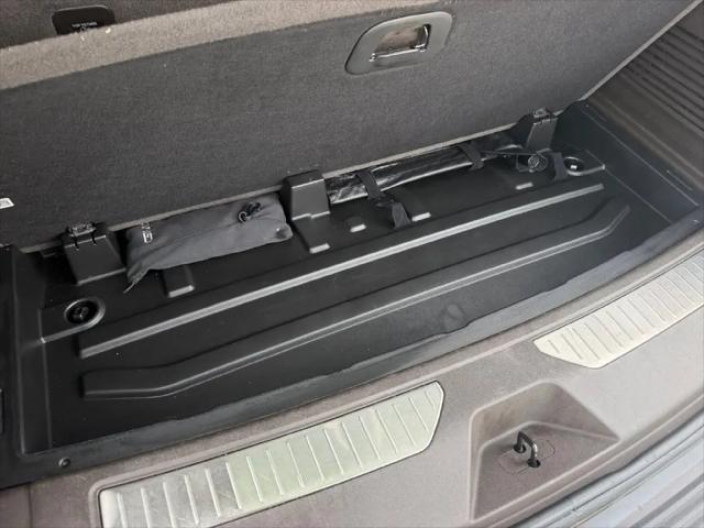 2021 GMC Yukon 2WD Denali