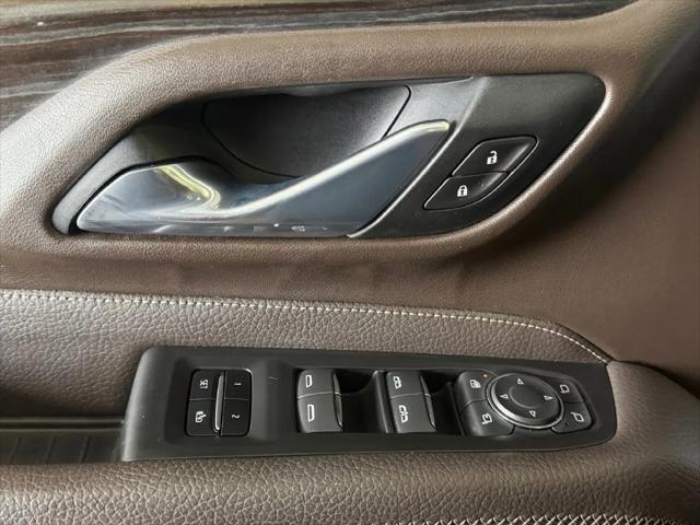 2021 GMC Yukon 2WD Denali