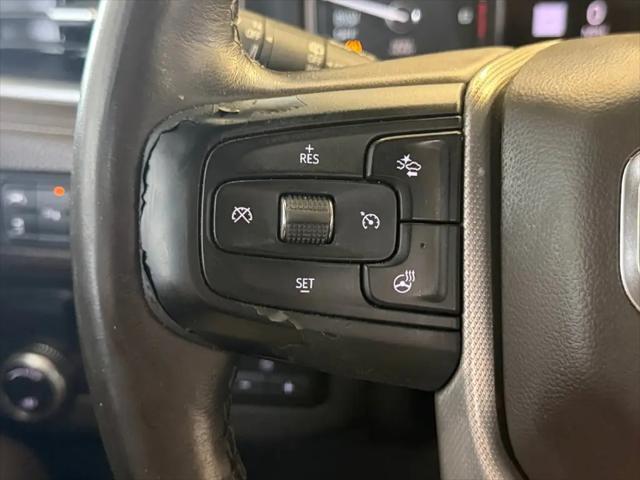 2021 GMC Yukon 2WD Denali