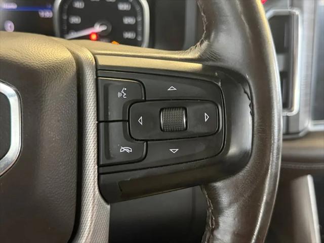 2021 GMC Yukon 2WD Denali