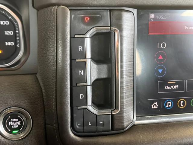 2021 GMC Yukon 2WD Denali