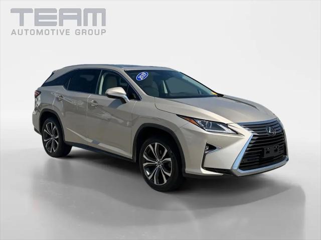 2019 Lexus RX 350 Premium for sale in Swansboro, NC
