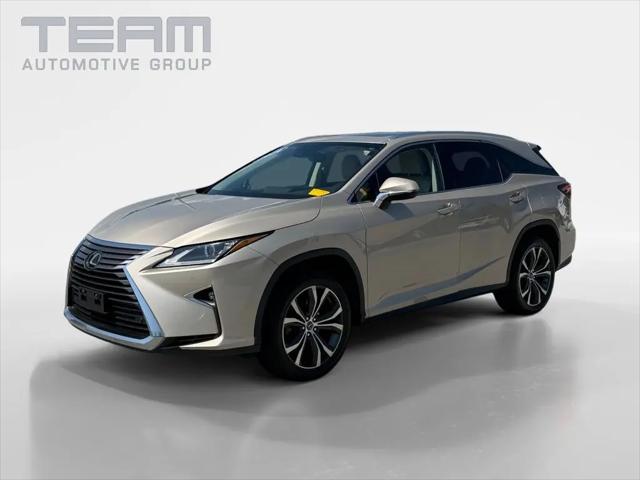 2019 Lexus RX 350 Premium