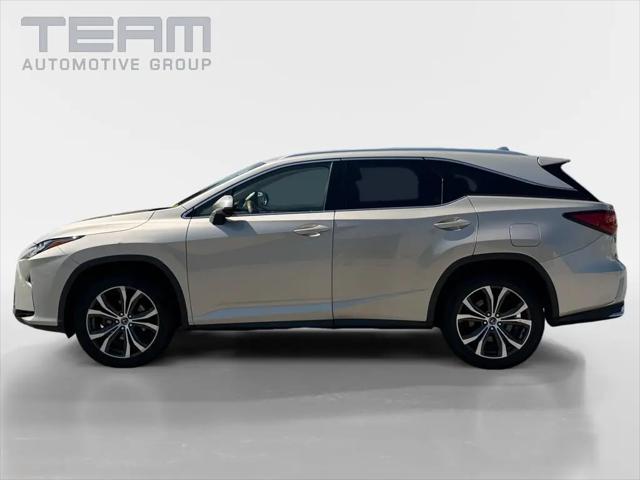 2019 Lexus RX 350 Premium