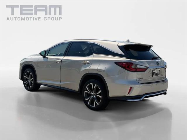 2019 Lexus RX 350 Premium