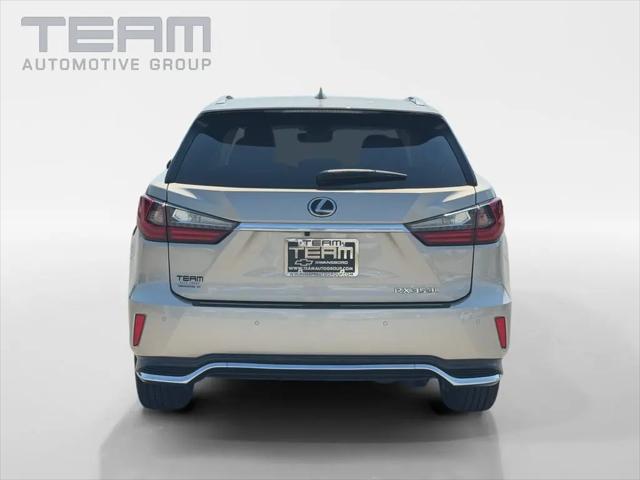 2019 Lexus RX 350 Premium
