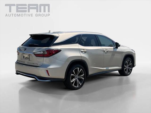 2019 Lexus RX 350 Premium