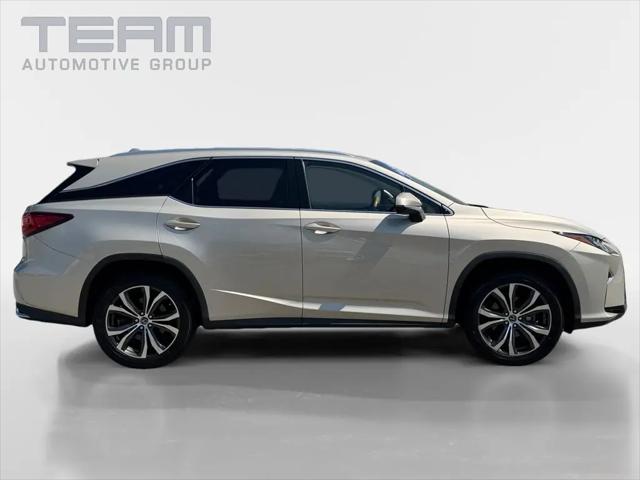 2019 Lexus RX 350 Premium