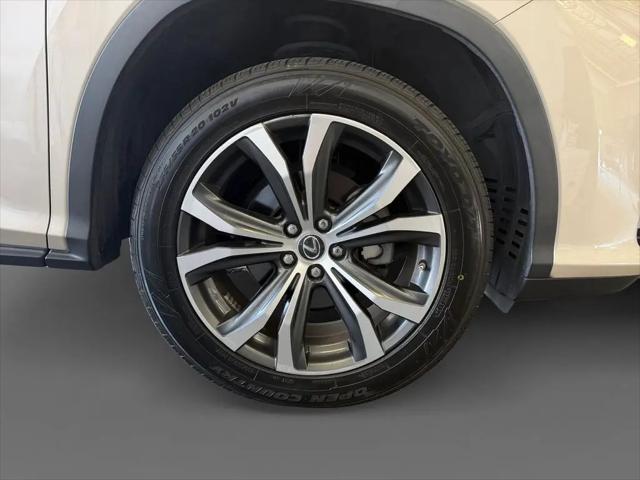 2019 Lexus RX 350 Premium