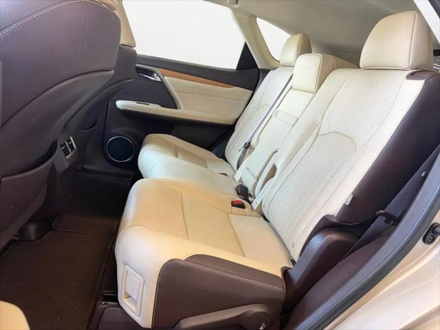 2019 Lexus RX 350 Premium