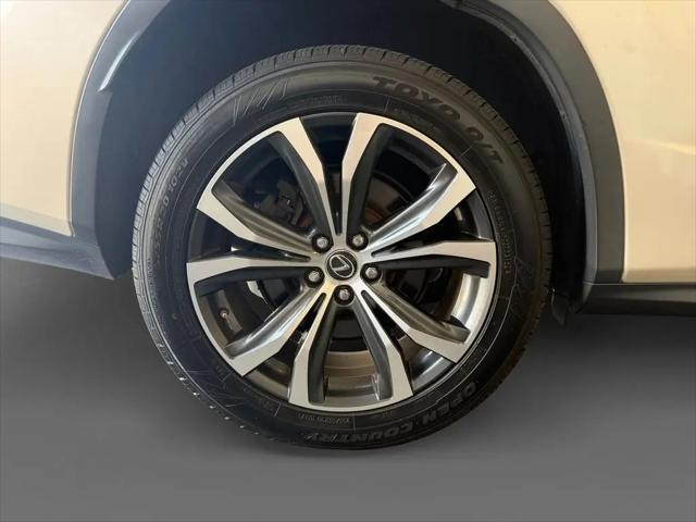 2019 Lexus RX 350 Premium