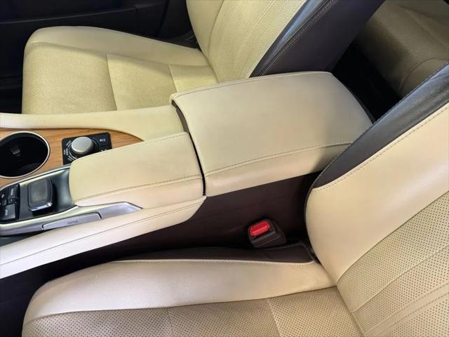 2019 Lexus RX 350 Premium