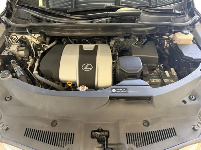2019 Lexus RX 350 Premium