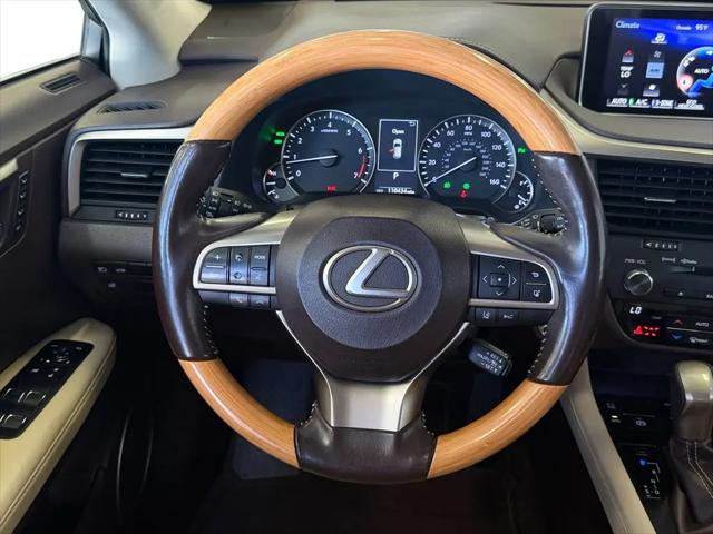 2019 Lexus RX 350 Premium