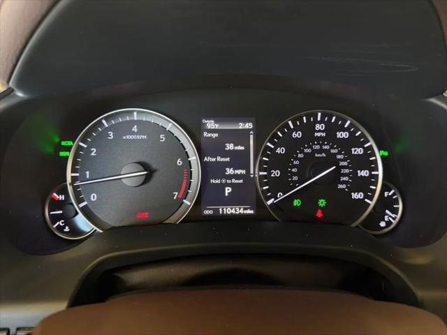 2019 Lexus RX 350 Premium