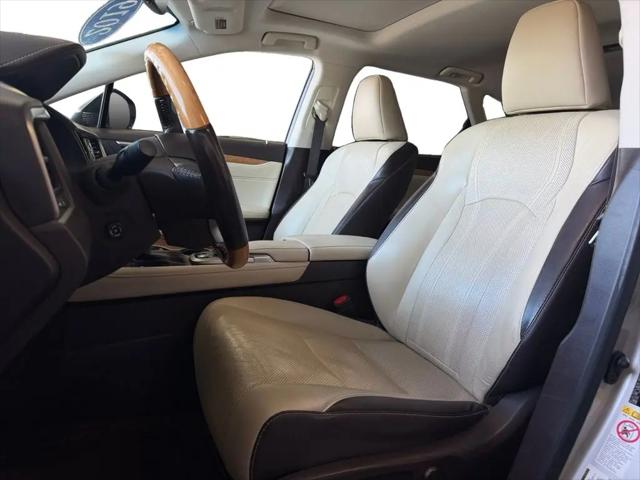 2019 Lexus RX 350 Premium