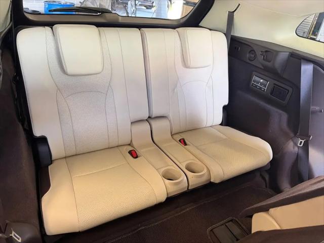 2019 Lexus RX 350 Premium