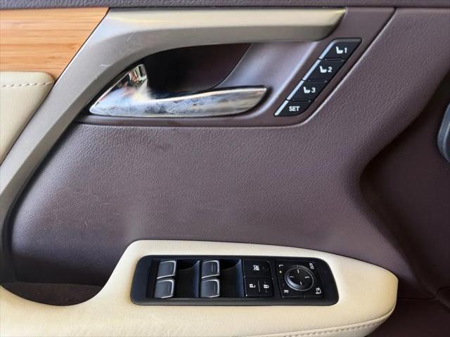 2019 Lexus RX 350 Premium