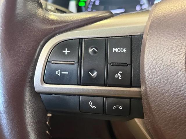 2019 Lexus RX 350 Premium
