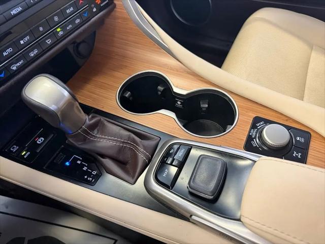 2019 Lexus RX 350 Premium
