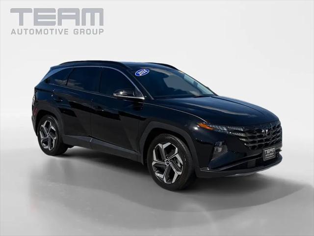 2024 Hyundai Tucson Limited for sale in Swansboro, NC