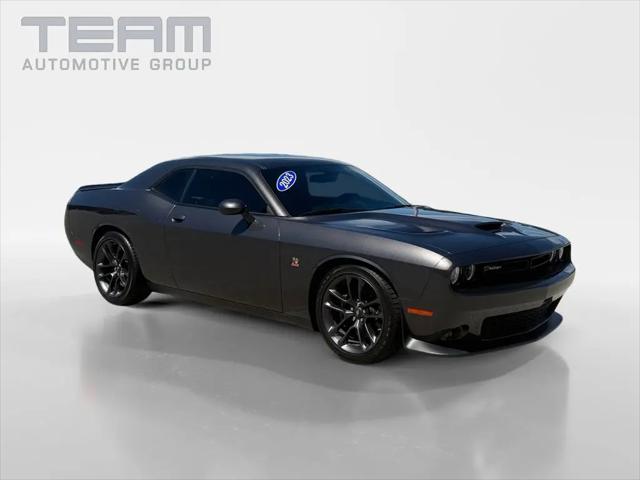 2023 Dodge Challenger R/T Scat Pack for sale in Swansboro, NC