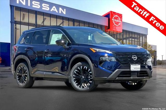 2026 Nissan Rogue Dark Armor for sale in Corona, CA