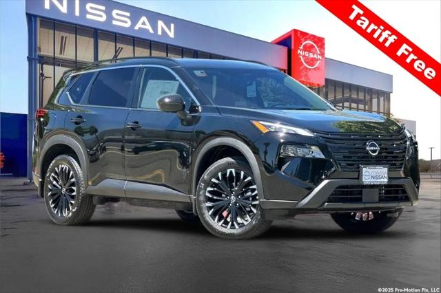 2026 Nissan Rogue Dark Armor for sale in Corona, CA