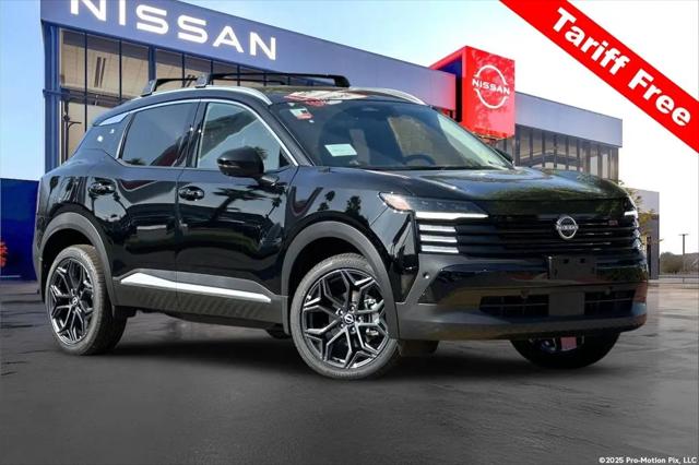 2027 Nissan Kicks SR for sale in Corona, CA
