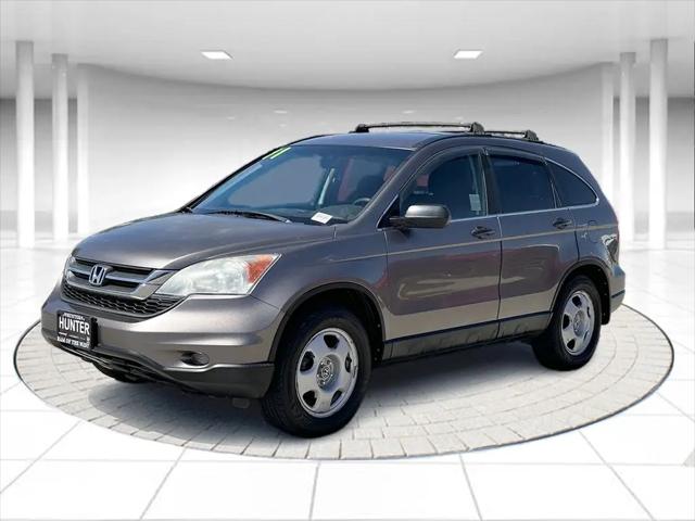 2011 Honda CR-V LX for sale in Lancaster, CA