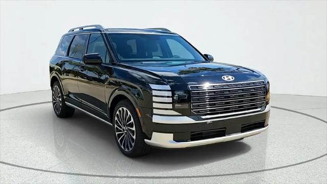 2027 Hyundai Palisade Hybrid Calligraphy for sale in Dallas, TX