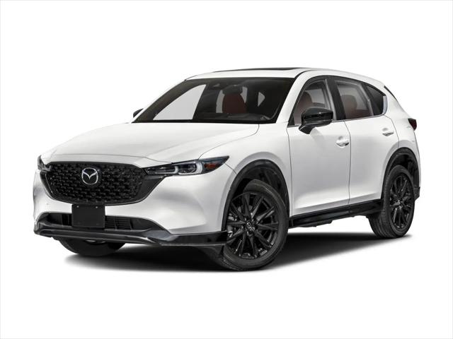 2024 Mazda CX-5 2.5 Carbon Turbo for sale in Oak Lawn, IL