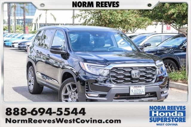 2023 Honda Passport AWD EX-L for sale in West Covina, CA