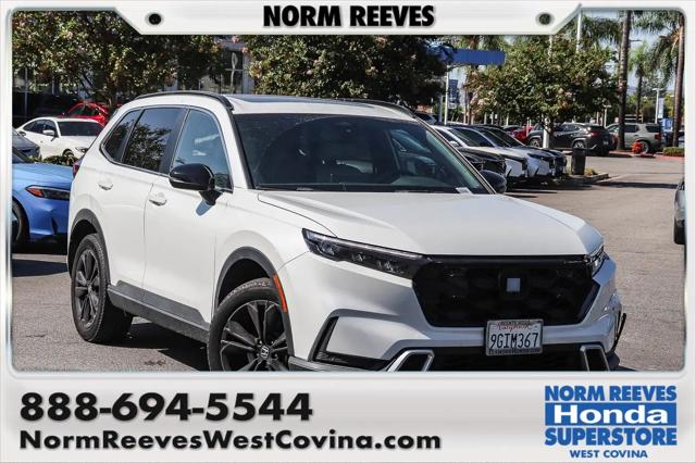 2023 Honda CR-V Hybrid Sport Touring for sale in West Covina, CA