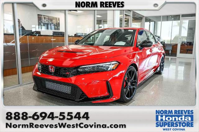 2026 Honda Civic Type R for sale in West Covina, CA