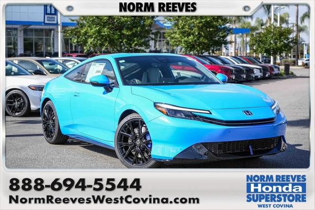 2026 Honda Prelude Hybrid for sale in West Covina, CA