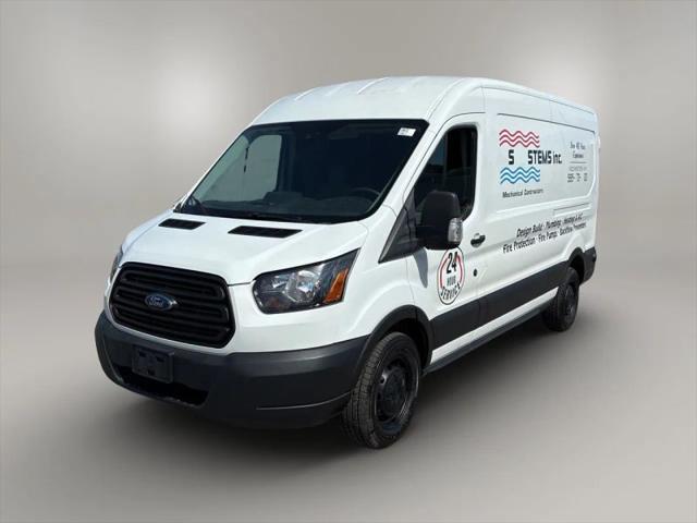 2019 Ford Transit Medium Roof w/Sliding Side Door w/LWB for sale near Columbus, OH